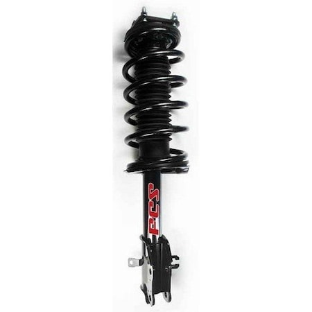 Fcs Automotive Complete Strut Assembly, 1331674R 1331674R